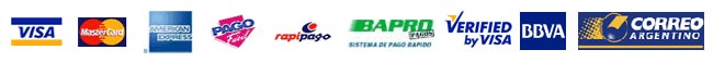 envios a todo el Pa�s y a cualquier parte del mundo