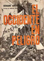 Una Introducci&oacute;n al Mundo del Fascismo - R. Calder&oacute;n Bouchet 