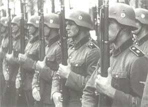 El Leibstandarte SS Adolf Hitler. Ira. Divisi&oacute;n de la Waffen SS en la Segunda Guerra Mundial