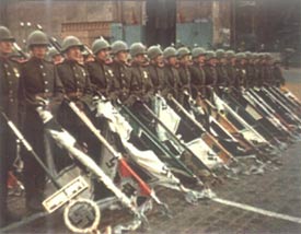 El Leibstandarte SS Adolf Hitler. Ira. Divisi&oacute;n de la Waffen SS en la Segunda Guerra Mundial