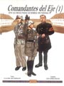 Comandantes del Eje en la Segunda Guerra Mundial - Militaria - Uniformes e Insignias 2