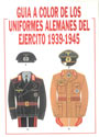 Gu�a a color de uniformes Alemanes