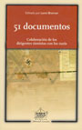 51 Documentos - Colaboraci&oacute;n de los dirigentes sionistas con los nazis - Lenni Brenner (editor)