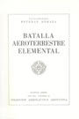 Editorial C&iacute;rculo de Aeron&aacute;utica de Argentina - Colecci&oacute;n Aeroespacial Argentina