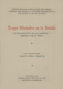 Tropas Blindadas en la Batalla. Contraofensiva de las Ardenas y Defensa de St. Vith - Tte. Cnl. Carlos Peralta