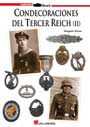 Condecoraciones del Tercer Reich vol.2 - Gregorio Torres