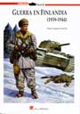 Guerra en Finlandia (1939-1944) - Juan V&aacute;zquez Garc&iacute;a
