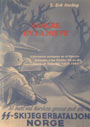 Sangre en la Nieve. Waffen SS en el Frente de Finlandia y Voluntarios europeos en el Ej&eacute;rcito Finlandes - Erik Norling