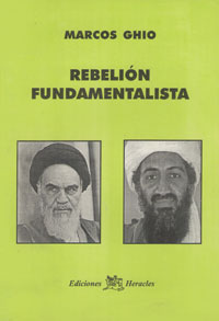 La Rebeli&oacute;n Fundamentalista - MARCOS GHIO