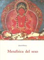 Metaf&iacute;sica del Sexo - Julius Evola