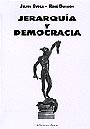 Julius Evola y Rene Guenon - Jerarqu&iacute;a y democracia