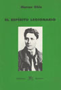 El esp&iacute;ritu legionario - Marcos Ghio