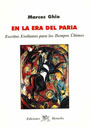 En la era del Paria - Escritos Evolianos para los Tiempos &uacute;ltimos  - Marcos Ghio