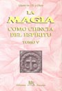 Julius Evola y el Grupo de UR - La Magia como ciencia del esp&iacute;ritu