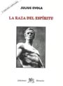 La Raza del Esp&iacute;ritu  - Julius Evola