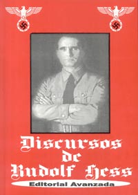 Raza y Destino - Adof hitler