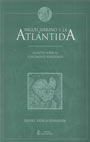 Miguel Serrano y la Atl&aacute;ntida 