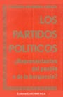 Los Partidos Pol&iacute;ticos - Federico Rivanera Carl&eacute;s