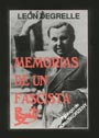 Memorias de un Fascista - Le&oacute;n Degrelle