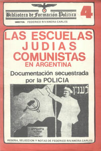 Editorial Milicia - Biblioteca de Formaci&oacute;n Doctrinaria