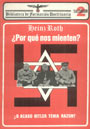 Editorial Milicia - Biblioteca de Formaci&oacute;n Doctrinaria