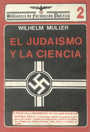 El Judaismo y la Ciencia - Wilhelm M&uuml;ller