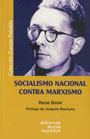 Socialismo nacional contra marxismo - Ren&eacute; Binet
