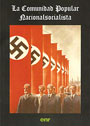 La Comunidad Popular Nacionalsocialista - Textos del Congreso "Trabajo y Alegr&iacute;a", Roma 1938