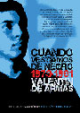 Cuando vest&iacute;amos de negro (1973-1982) - Valent&iacute;n de Armas