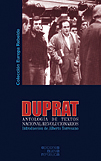 Antolog&iacute;a de Textos Nacional Revolucionarios  - Francois Duprat 