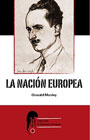 Oswald Mosley - La Naci&oacute;n Europea