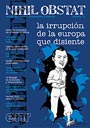 Nihil Obstat N&ordm; 11 - Revista de historia, metapol&iacute;tica y filosof&iacute;a