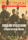 Nihil Obstat. Revista de ideas, cultura y metapol&iacute;tica - Ediciones Nueva Rep&uacute;blica
