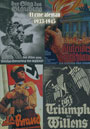 El Cine Alem&aacute;n 1933-1945 - Cine nacionalsocialista