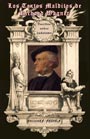 Los Textos Malditos. - Escritos sobre juda&iacute;smo - Richard Wagner
