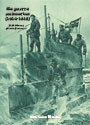 LA GUERRA SUBMARINA ALEMANA 1914-1918 - R. H. Gibson y Maurice Prendesgart