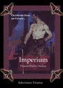 Imperium. Occidente tiene un Futuro - Francis Parker Yockey